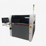 ASMPT DEK NeoHORIZON 01iX印刷机