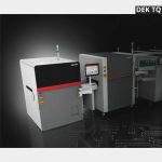 ASMPT DEK TQ印刷机