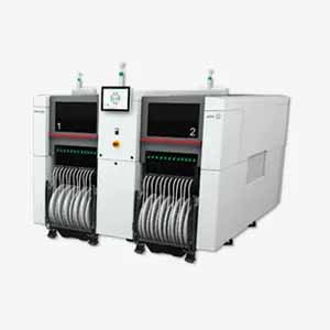 ASMPT SIPLACE X2 S 贴片机