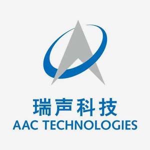 瑞声科技