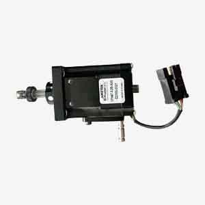 DEK印刷机钢网对位马达