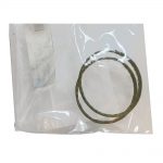 DEK 印刷机刮刀皮带