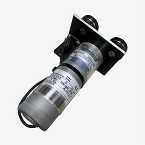 DEK轨道皮带马达