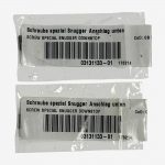 DEK夹边机米螺丝|顶丝