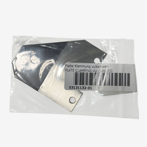 DEK CHASE气缸夹紧压板