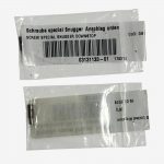 DEK夹边机米螺丝|顶丝