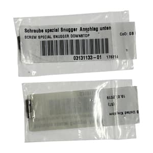 DEK夹边机米螺丝|顶丝