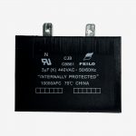 HELLER回流焊热风马达启动电容