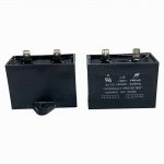 3.3uF电容HELLER回流焊热风马达启动电容