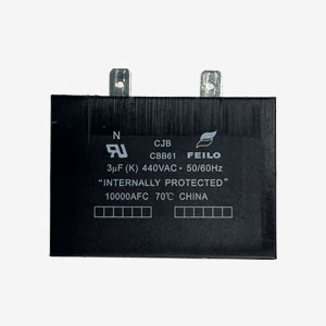 HELLER回流焊热风马达启动电容