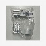 DEK 印刷机夹边气缸