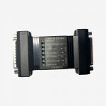 DEK TQ印刷机SMEMA通信盒子