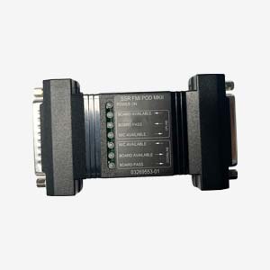 DEK TQ印刷机SMEMA通信盒子