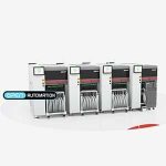 SIPLACE贴片机于西门子/ASMPT的历史沿革