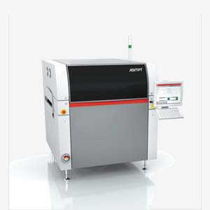 DEK NeoHORIZON 01iX印刷机